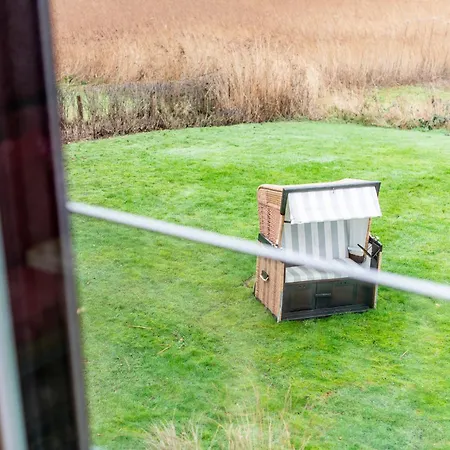 Apartment Wattblick 2 Morsum (Sylt)